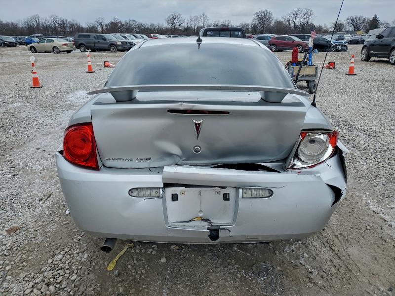 2009 PONTIAC G5 #3312427657