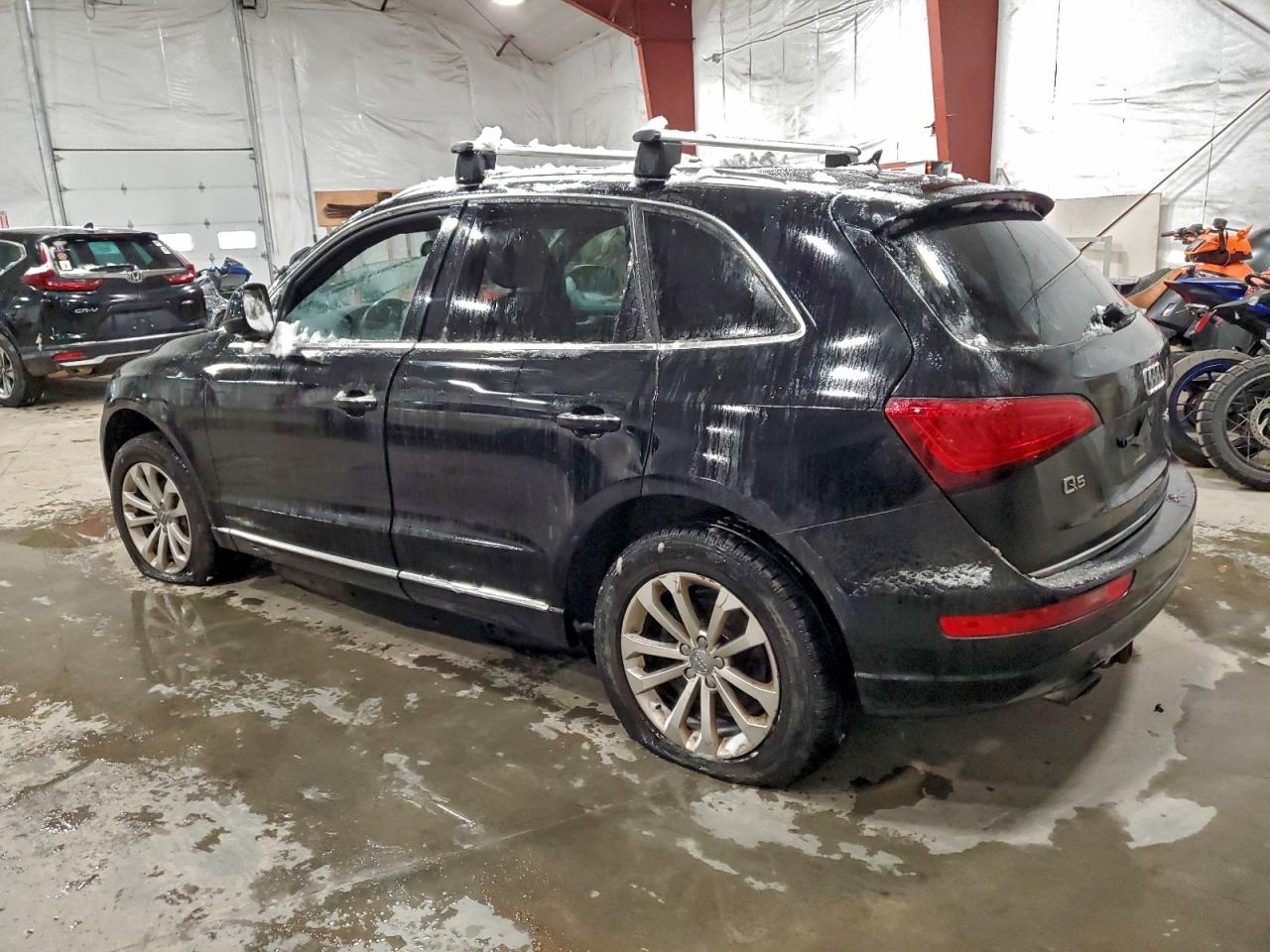 AUDI Q5 PREMIUM