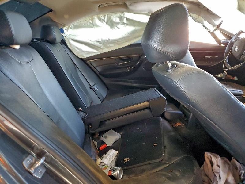 2015 BMW 335 I #3302631103