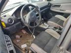 Lot #3310408996 2006 SUBARU IMPREZA 2.