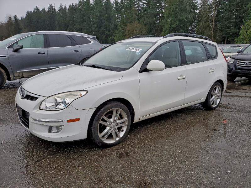 2010 HYUNDAI ELANTRA TO #3318890929
