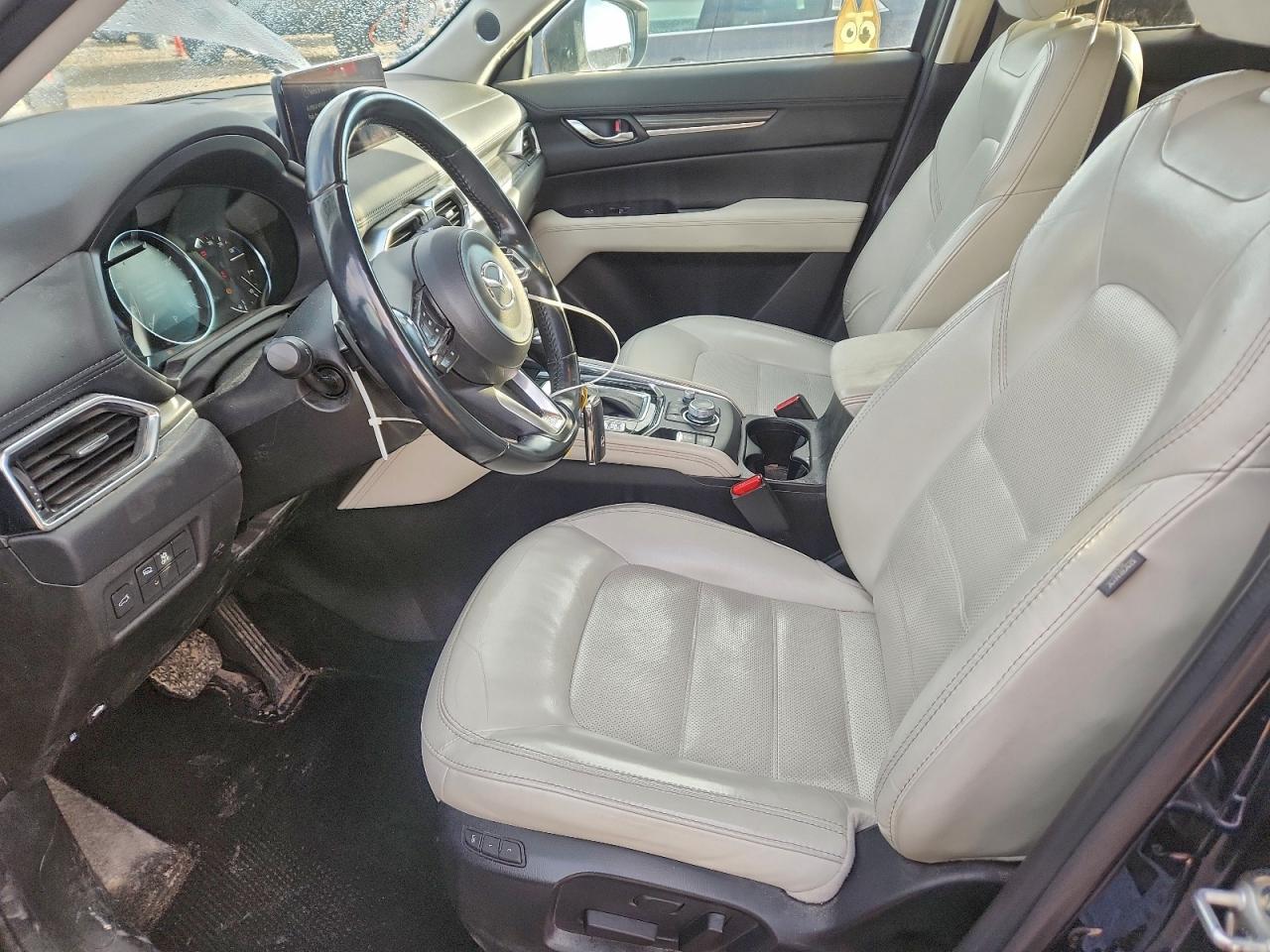 MAZDA CX-5 GRAND TOURING