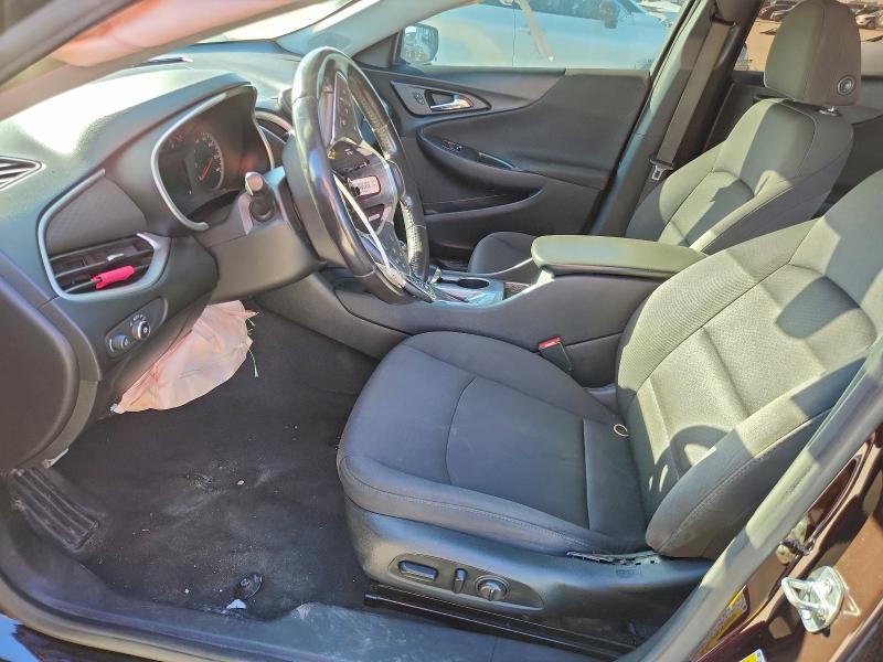 2020 CHEVROLET MALIBU RS #3316707417