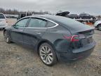 Lot #3310537050 2018 TESLA MODEL 3