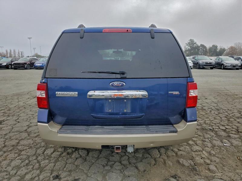 2008 FORD EXPEDITION #3306735071