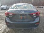 Lot #3303724486 2017 MAZDA 3 SPORT