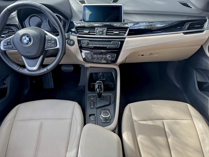 2020 BMW X1 SDRIVE2 #3304522444