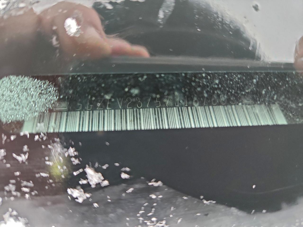 Lot #3317995928 2007 SATURN OUTLOOK XR