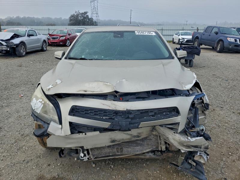 2013 CHEVROLET MALIBU LTZ #3308335058