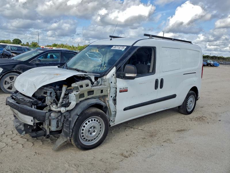 2022 RAM PROMASTER #3302683013