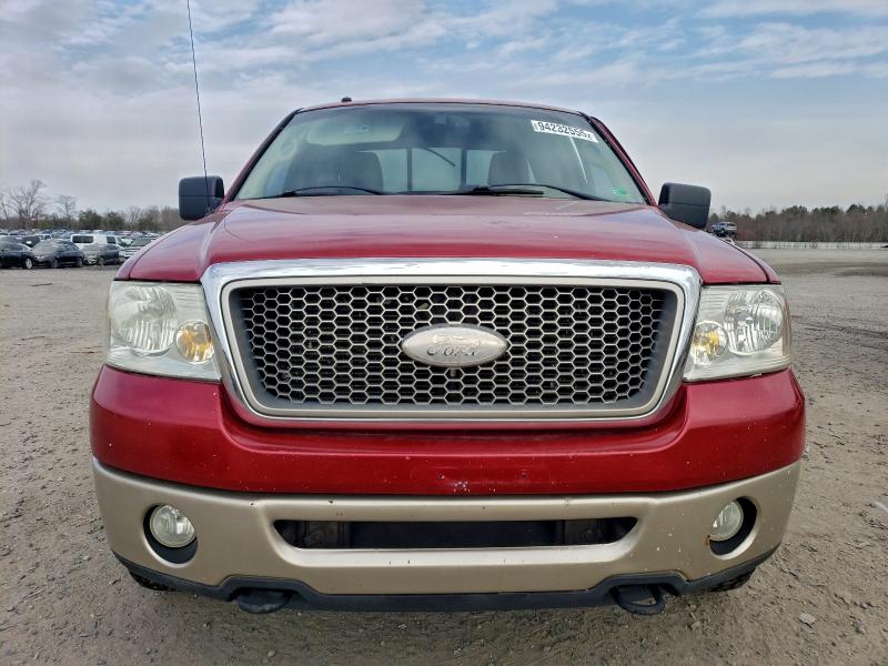 2007 FORD F150 #3312697163