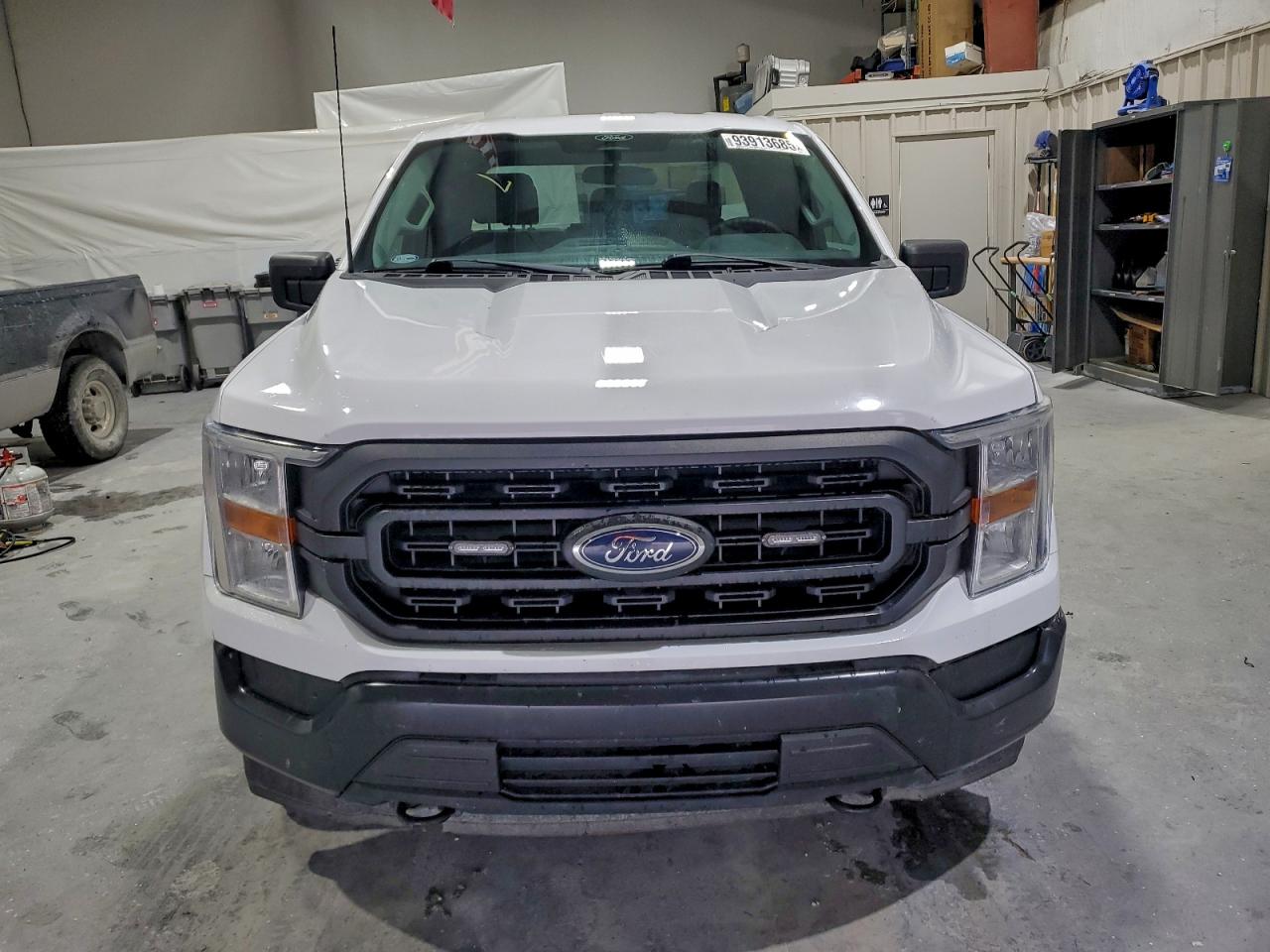 FORD F-150 SUPER CAB