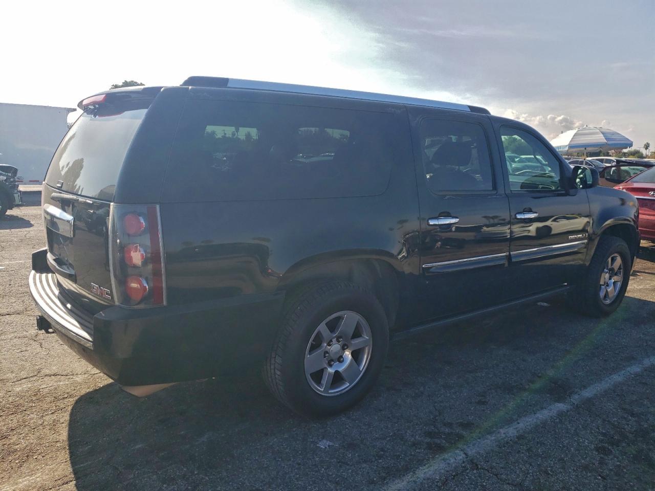 Lot #3311635240 2007 GMC YUKON XL D
