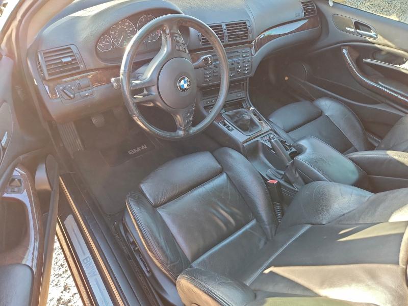 2005 BMW 330 CI #3312269769