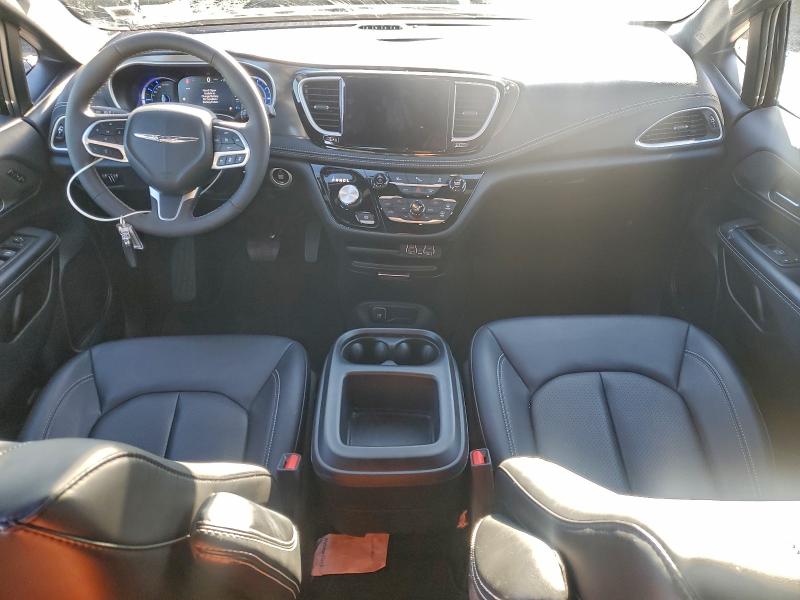 2025 CHRYSLER PACIFICA H #3312392125