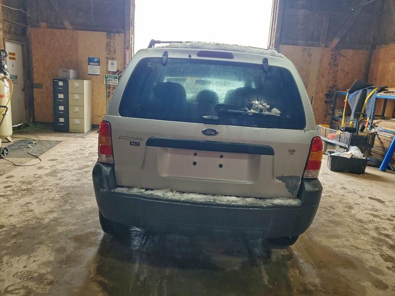2006 FORD ESCAPE XLT #3304646941