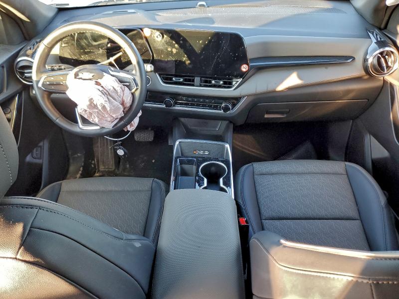 2025 CHEVROLET EQUINOX LT #3308248156