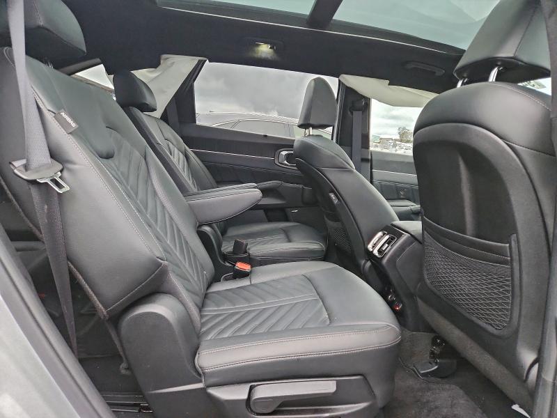 2024 KIA SORENTO SX #3303979707