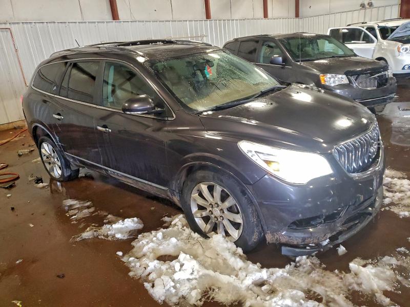2013 BUICK ENCLAVE #3310380951