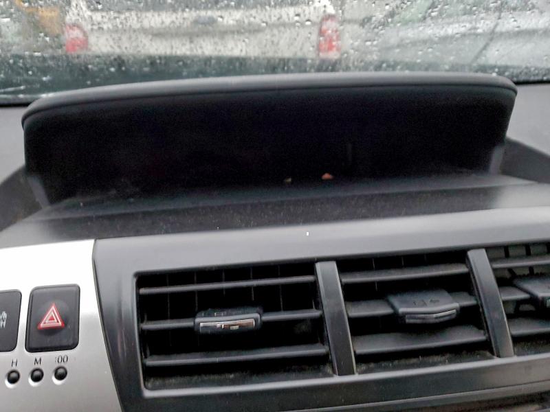 2014 TOYOTA PRIUS V #3311536243