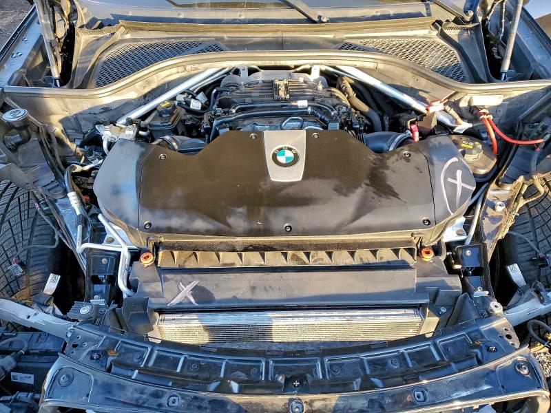 2014 BMW X5 XDRIVE5 #3305301338