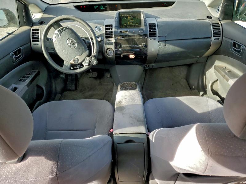 2006 TOYOTA PRIUS #3305562087