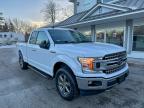 2020 FORD F150 SUPER #3317726107