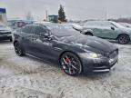 Lot #3309392976 2019 JAGUAR XE S