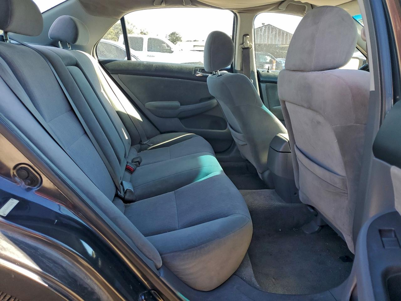 Lot #3317723080 2004 HONDA ACCORD LX