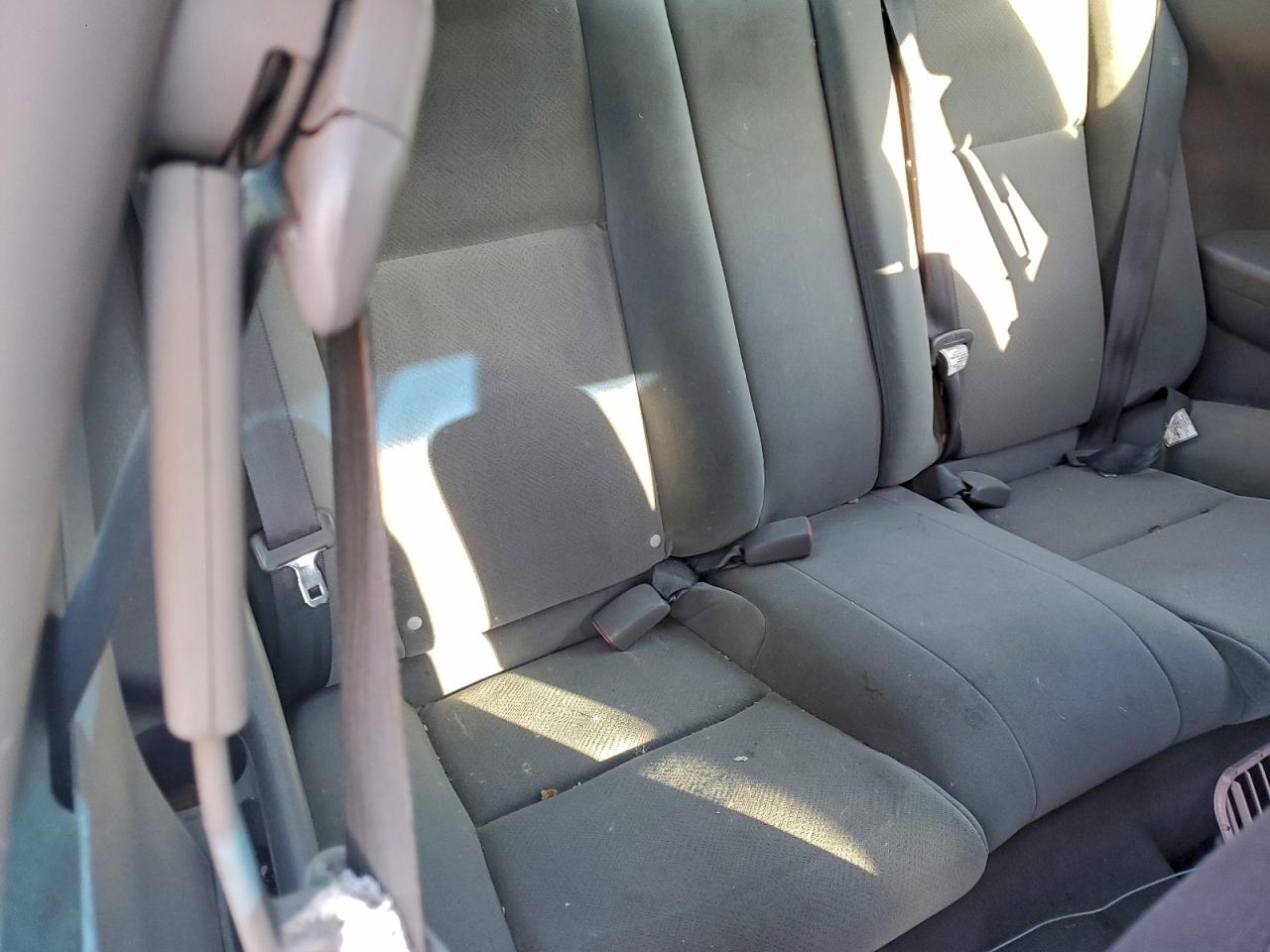 Lot #3317170157 2006 TOYOTA CAMRY SOLA