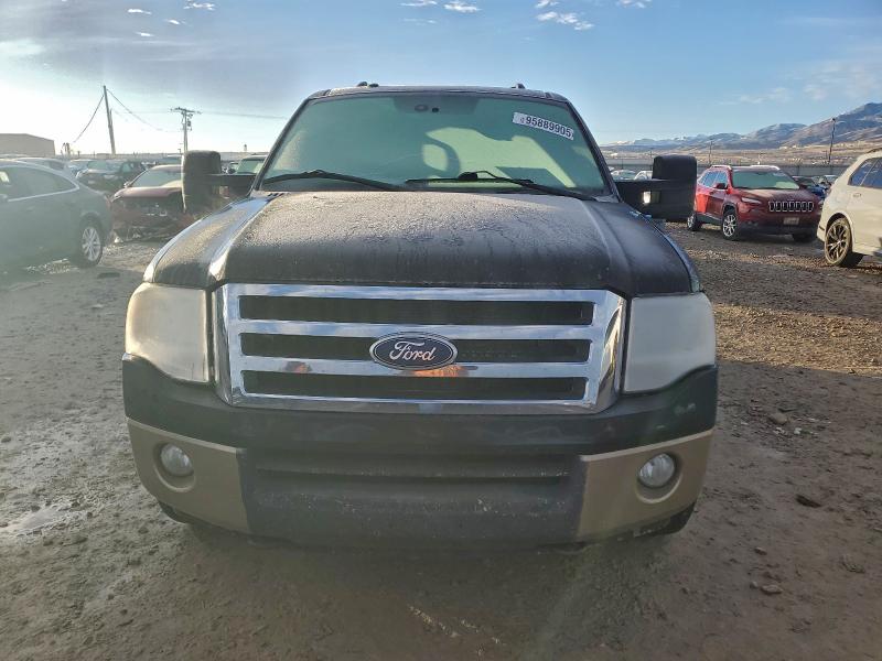 2013 FORD EXPEDITION #3308662319