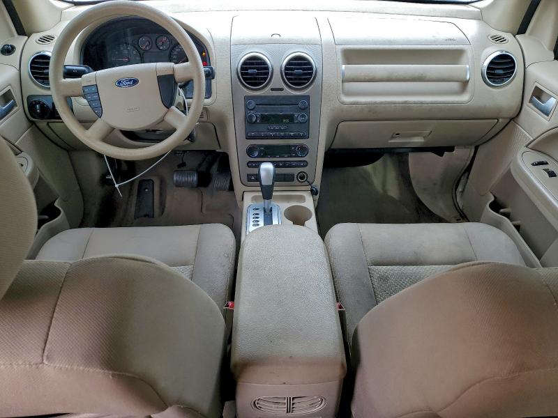 2005 FORD FREESTYLE #3309478584