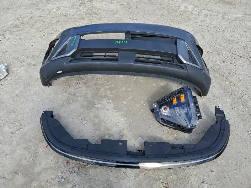 2025 HYUNDAI KONA SE #3315952087