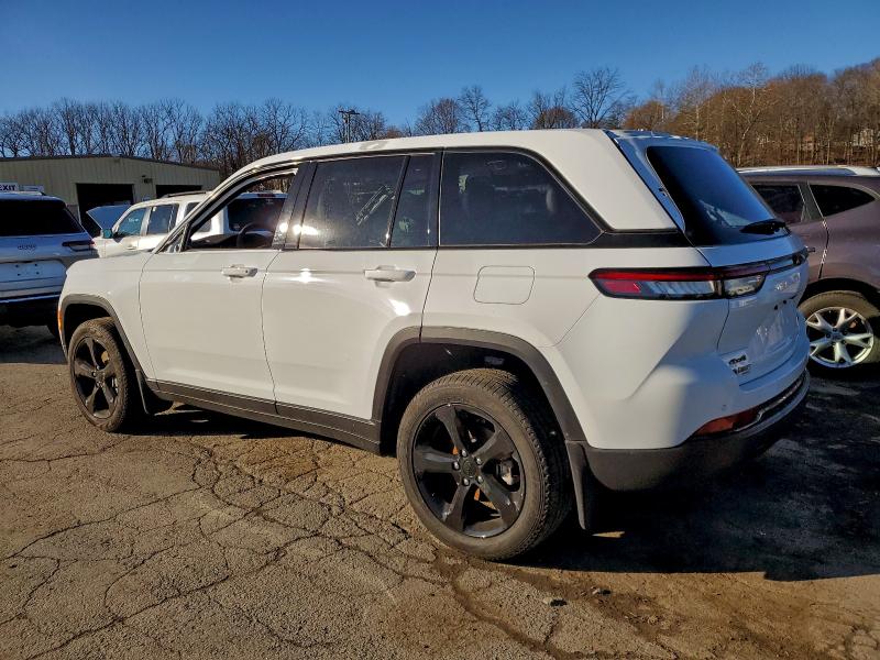 2025 JEEP GRAND CHER #3312424659