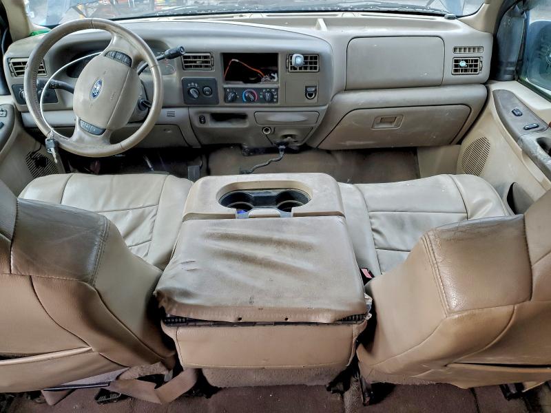 2003 FORD F250 SUPER #3304517445