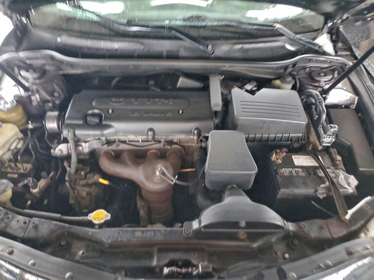 Lot #3303867688 2008 TOYOTA CAMRY CE