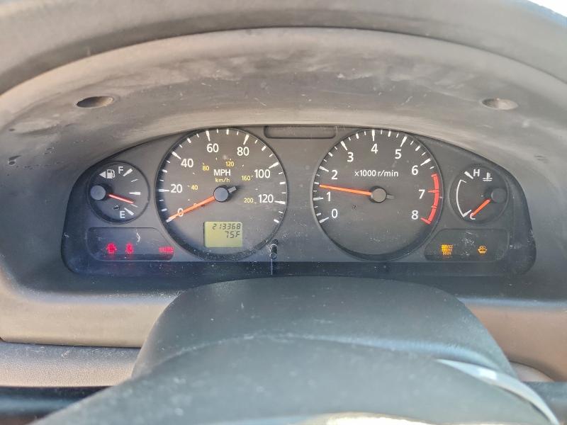 2006 NISSAN SENTRA 1.8 #3312648176