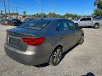Lot #3312675217 2013 KIA FORTE EX