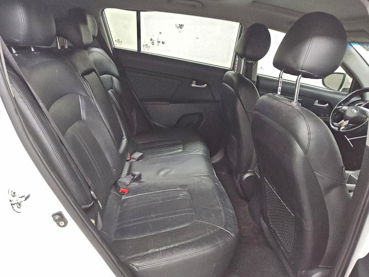 Lot #3310419956 2016 KIA SPORTAGE E