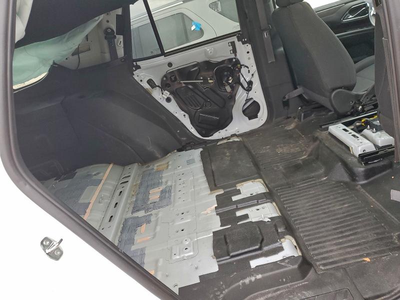 2022 CHEVROLET TAHOE C150 #3315927082