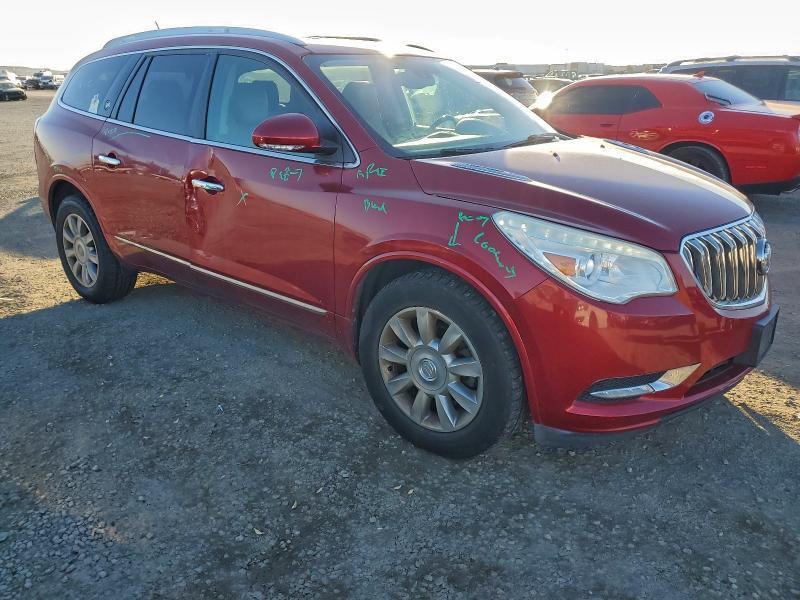2014 BUICK ENCLAVE #3310347995