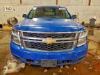 Lot #3312328776 2016 CHEVROLET TAHOE POLI