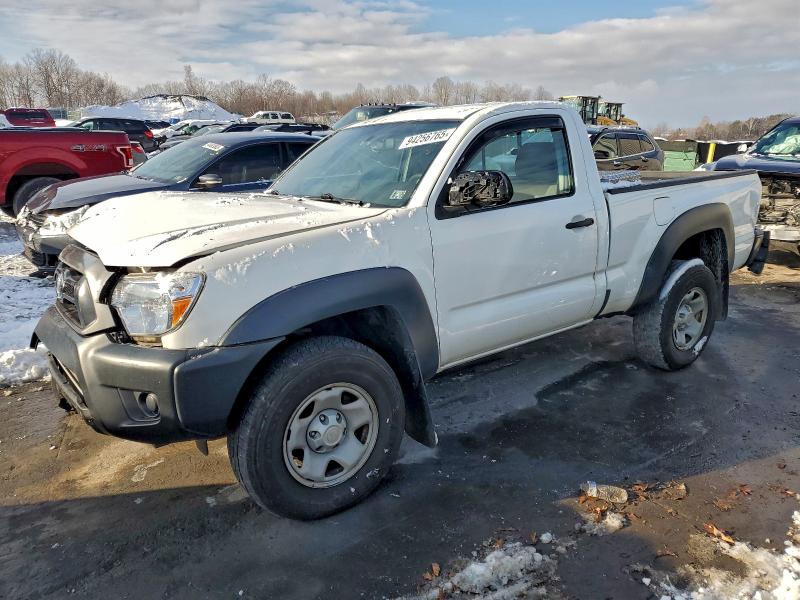 2014 TOYOTA TACOMA #3304753915