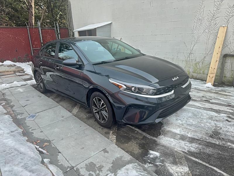 2023 KIA FORTE LX #3317824203