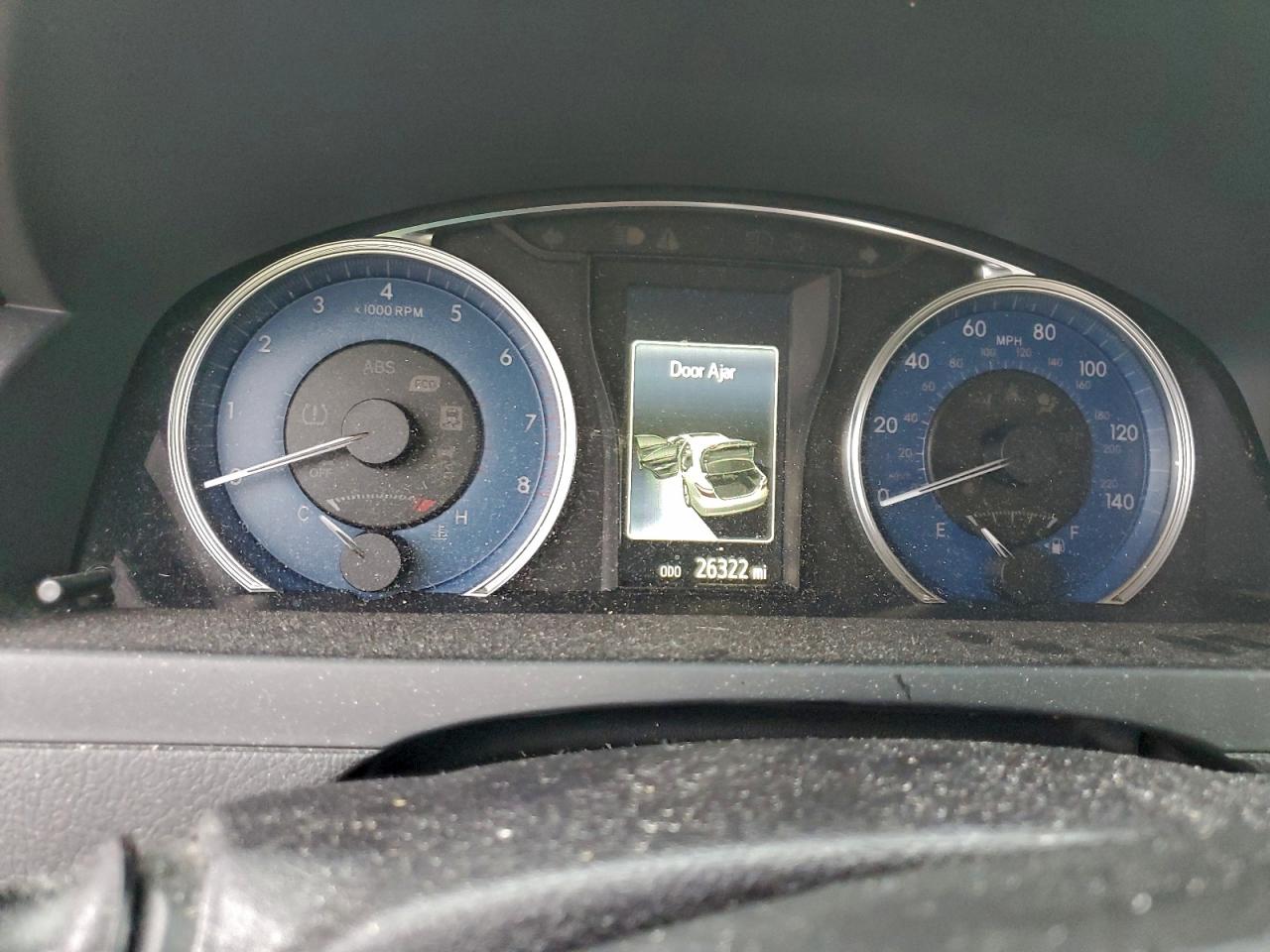 Lot #3311703232 2017 TOYOTA CAMRY LE