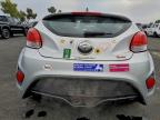 Lot #3308586516 2015 HYUNDAI VELOSTER T