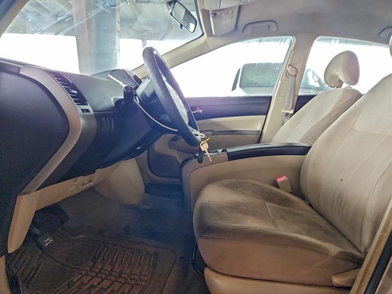 2005 TOYOTA PRIUS #3310755782