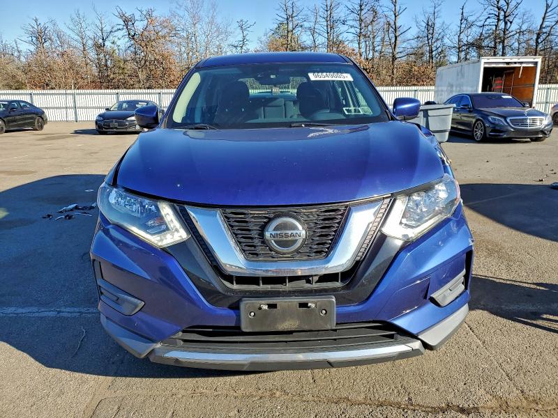 2020 NISSAN ROGUE S #3312586200