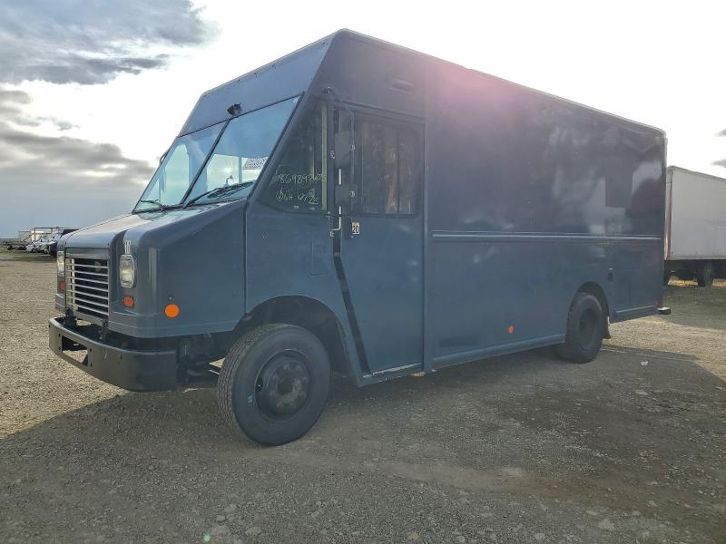 2021 FREIGHTLINER MT45 #3310363985