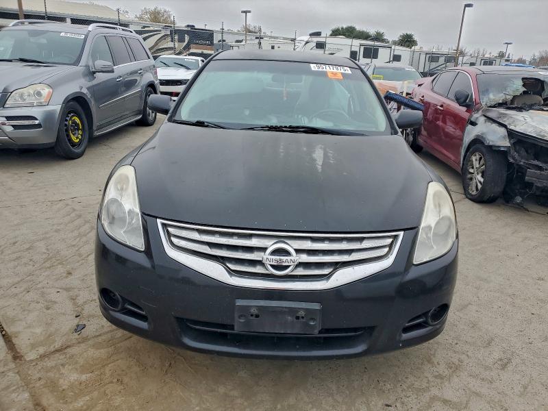 2012 NISSAN ALTIMA BAS #3310637743